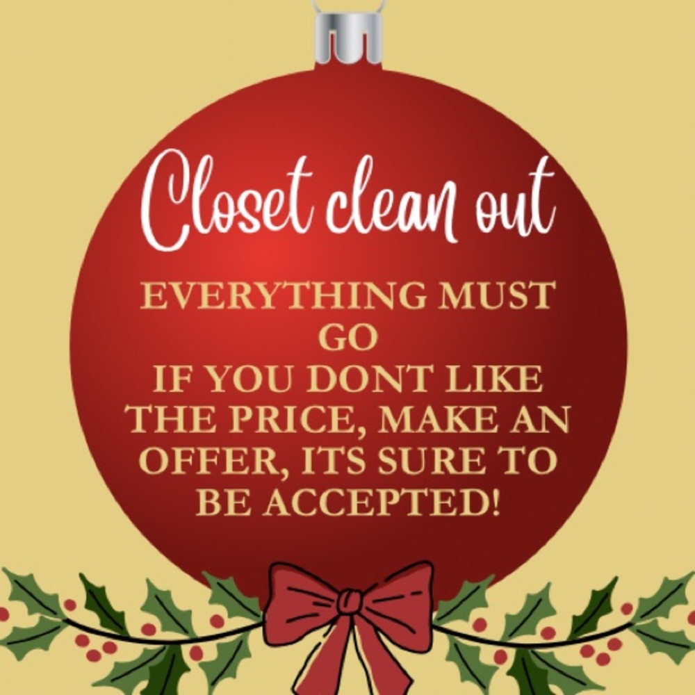 Festive Red Holiday Ornament with Bow